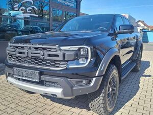 Ford Ranger Raptor 2,0l d 155KW el.Rollo Raptorpaket LAGER