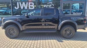 Ford Ranger Raptor 2,0l d 155KW el.Rollo Raptorpaket LAGER