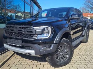 Ford Ranger Raptor 2,0l d 155KW el.Rollo Raptorpaket LAGER