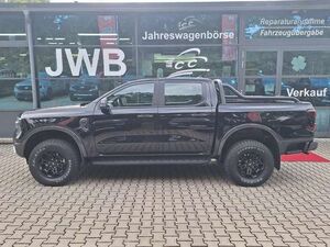 Ford Ranger Tremor TECH52 AHK3,5t KLIMAAUTOMATIK DIFF LAGER
