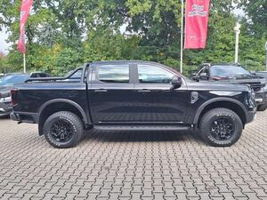 Ford Ranger Tremor TECH52 AHK3,5t KLIMAAUTOMATIK DIFF LAGER