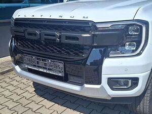Ford Ranger Platinum 3,0d Tech93 E.Rollo AHK3,5t Diff StdHz
