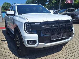 Ford Ranger Platinum 3,0d Tech93 E.Rollo AHK3,5t Diff StdHz