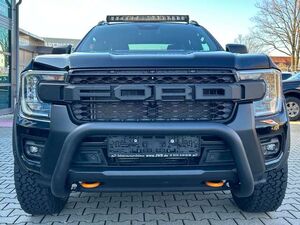 Ford Ranger Wildtrak 2,0 20Zoll HÖHER RAPTORLOOK+LED T62