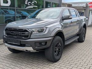Ford Ranger Raptor 4x4 1.Hand Mwst. AHK Rollo Standhz