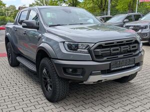 Ford Ranger Raptor 4x4 1.Hand Mwst. AHK Rollo Standhz