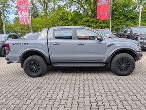Ford Ranger Raptor 4x4 1.Hand Mwst. AHK Rollo Standhz