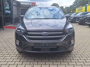 Ford Kuga 2,0d ST-Line 4x4 AHK DAB Sitzhz 2.Hd Np43t?