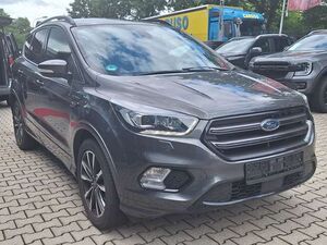 Ford Kuga 2,0d ST-Line 4x4 AHK DAB Sitzhz 2.Hd Np43t?