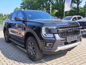 Ford Ranger Wildtrak 2,0 Wanne AHK Tech62 B+O Komf1 LAGER