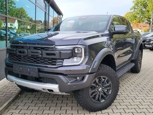 Ford Ranger Raptor 2,0D e Rollo Np81t Fox Lager 990km meteor