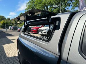 Ford Ranger Wildtrak 2,0 Hardtop Tech62 18 AHK3,5t Np68t?