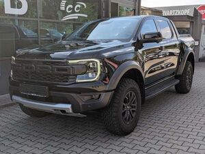 Ford Ranger Raptor e-4WD Mod 25 1.Hd/MwSt Rollo 154kw