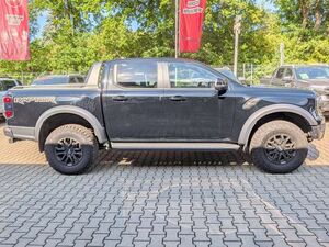Ford Ranger Raptor e-4WD Mod 25 1.Hd/MwSt Rollo 154kw