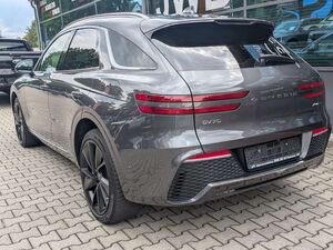 Genesis GV70 Sport 4WD /1.Hd/VOLL./MwSt./MASSAGE/Np