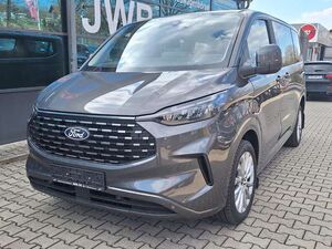 Ford Tourneo Custom Tourneo 2xSchiTür Titanium 8Sitze Schalter Np62t