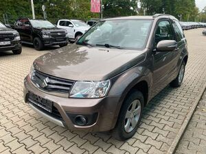 Suzuki Grand Vitara 1.9 DDIS Club 4X4/AHK/keinRost Klim