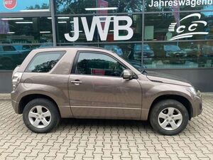Suzuki Grand Vitara 1.9 DDIS Club 4X4/AHK/keinRost Klim