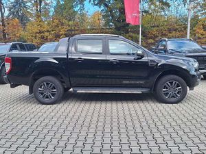 Ford Ranger Wildtrak 2,0 4x4 6Gang Rollo AHK 3,5t 1Hd.
