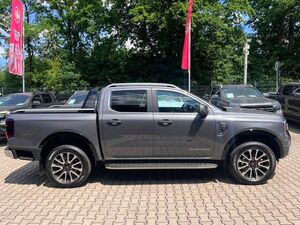 Ford Ranger Platinum 3,0 Standhz T93 e-Rollo black Mo26 Diff
