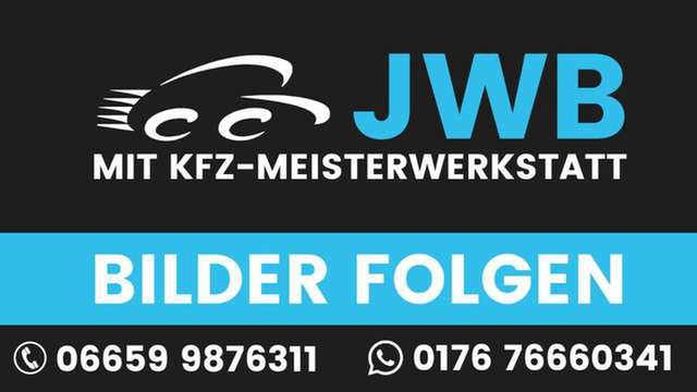 Ford Transit Custom Kombi 320 L2 Trend 4x4 9Sitze AHK