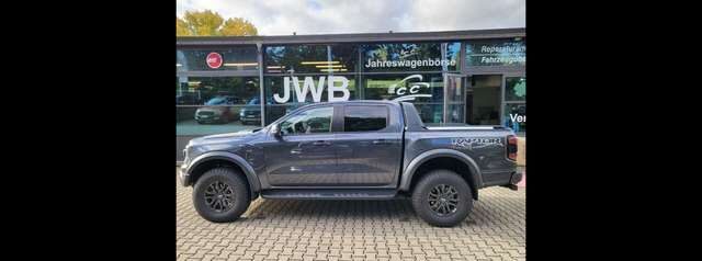 Ford Ranger Raptor 2,0l d 155KW el.Rollo Raptorpaket FOX AHK