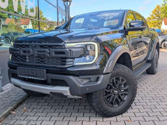 Ford Ranger Raptor 2,0l d 155KW el.Rollo Raptorpaket LAGER