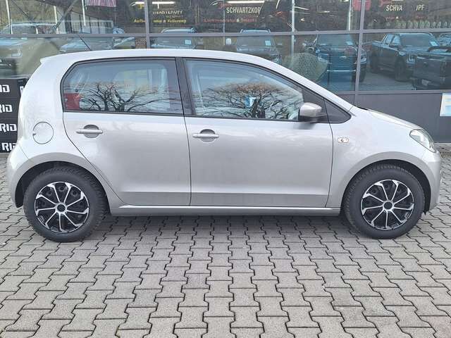 VW up!