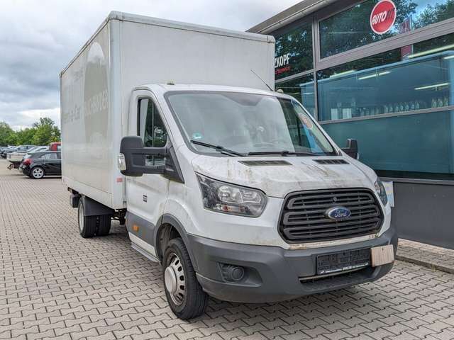 Ford [object Object]
