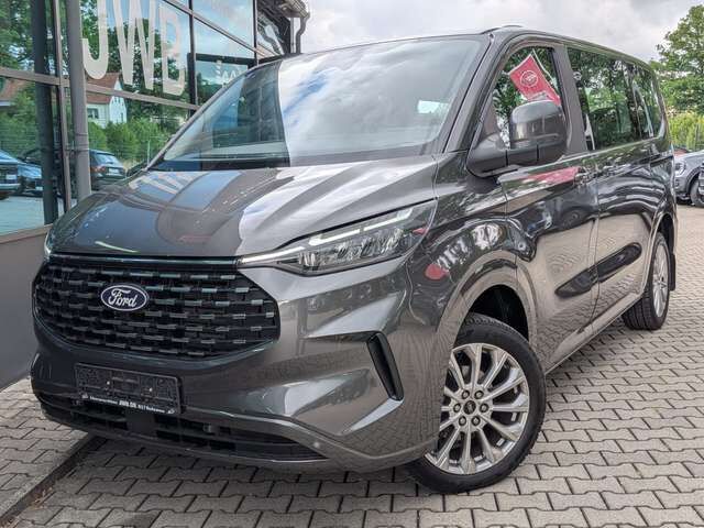 Ford Tourneo Custom Tourneo Titanium 2xSchiebetür 8Sitze *AKTION