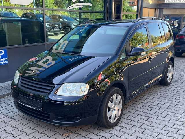 VW Touran