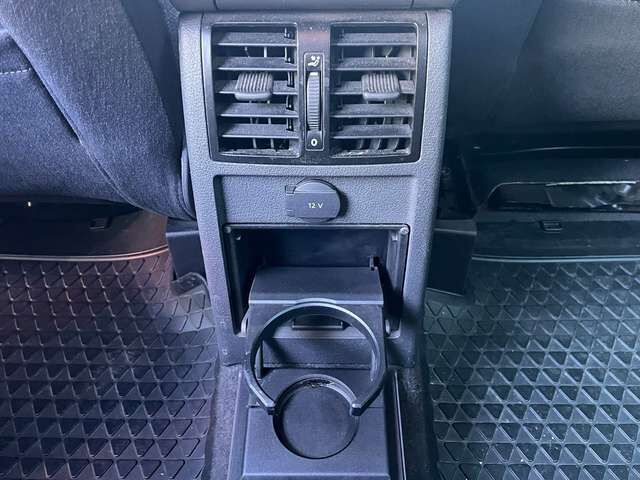 VW Touran 2.0 TDI 5 Sitzer 103KW /AHK/Klima/Tempo/