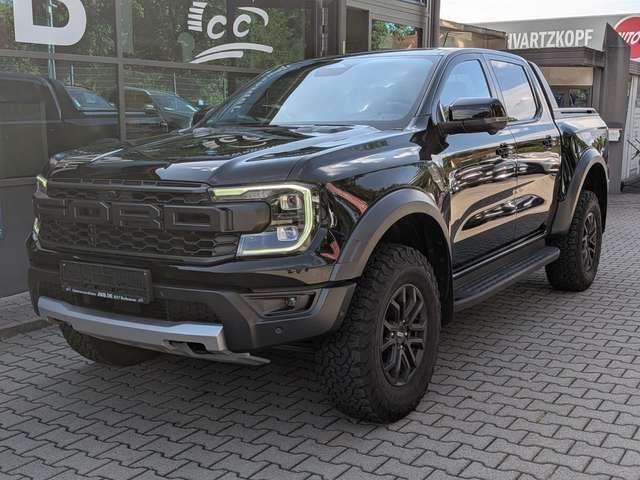 Ford Ranger Raptor e-4WD Mod 25 1.Hd/MwSt Rollo 154kw
