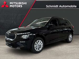 Skoda Kamiq 1.0 TSI Selection LED PDC KAM Winterpaket
