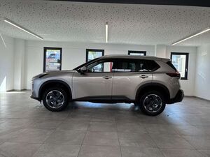 Nissan X-Trail 1.5 VC-T MHEV N-Connecta LED eHeckklappe 360° Navi