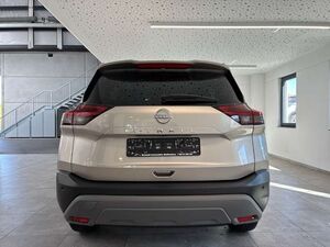 Nissan X-Trail 1.5 VC-T MHEV N-Connecta LED eHeckklappe 360° Navi