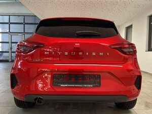 Mitsubishi Colt 1.0 Plus LED Kamera DAB Tempomat Klima Touch