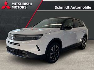 Opel Grandland GS 1.2 T Hybrid eDCT Elektr Heckkl. Pano-Dach Foca
