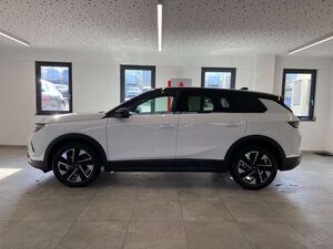 Opel Grandland GS 1.2 T Hybrid eDCT Elektr Heckkl. Pano-Dach Foca