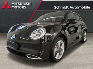 GWM ORA 03 400 Pro+ (63kWh) MASSAGESITZE/SPRACHSTEUERUNG