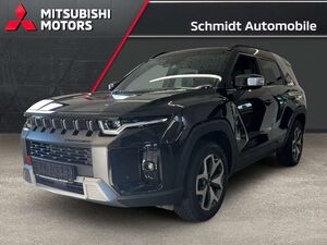 SsangYong Sonstige 1.5 T-GDI Quartz LED el.Heckklappe SHZ ACC