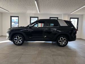 SsangYong Sonstige 1.5 T-GDI Quartz LED el.Heckklappe SHZ ACC