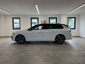 Opel Astra Sportstourer 1.2 Turbo GS LED ACC 360° SHZ