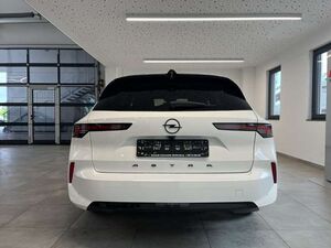 Opel Astra Sportstourer 1.2 Turbo GS LED ACC 360° SHZ