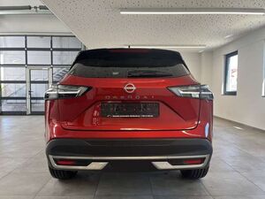 Nissan Qashqai 1.3 DIG-T MHEV N-Connecta Pano NAVI SHZ