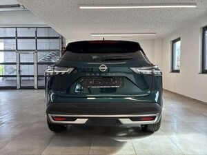 Nissan Qashqai 1.3 DIG-T MHEV Tekna Xtronic eHeckkl.Pano