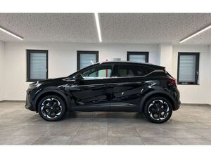 Mitsubishi ASX 1.8 Hybrid Diamant TOP Harman Kardon PDC 360°