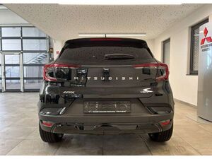 Mitsubishi ASX 1.8 Hybrid Diamant TOP Harman Kardon PDC 360°