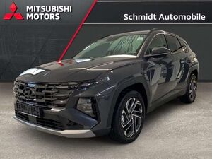 Hyundai TUCSON 1.6 T-GDI Hybrid Prime Krell Matrix eHecklappe