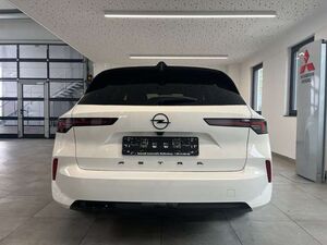 Opel Astra Sportstourer 1.2 Turbo GS Matrix eHeckklappe